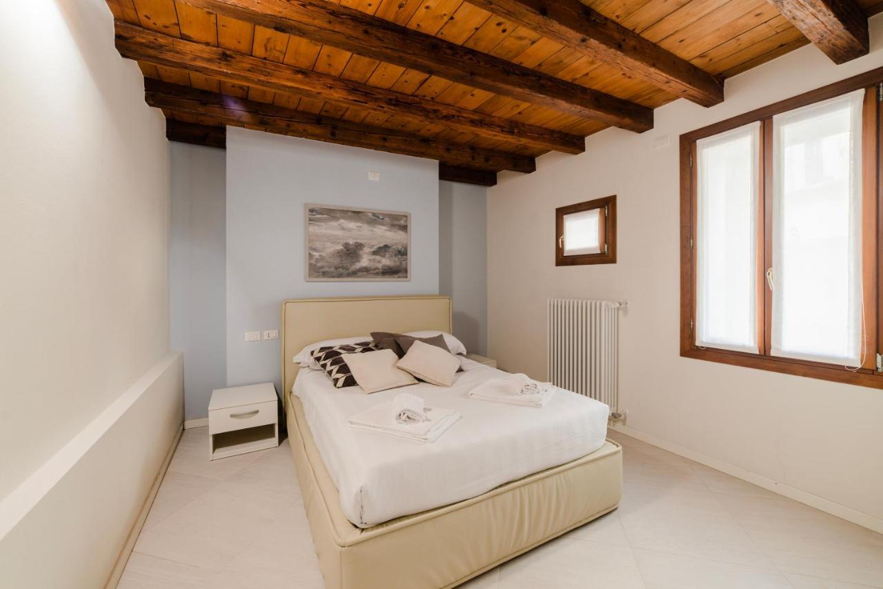 Appartement Al Campiello Venetië