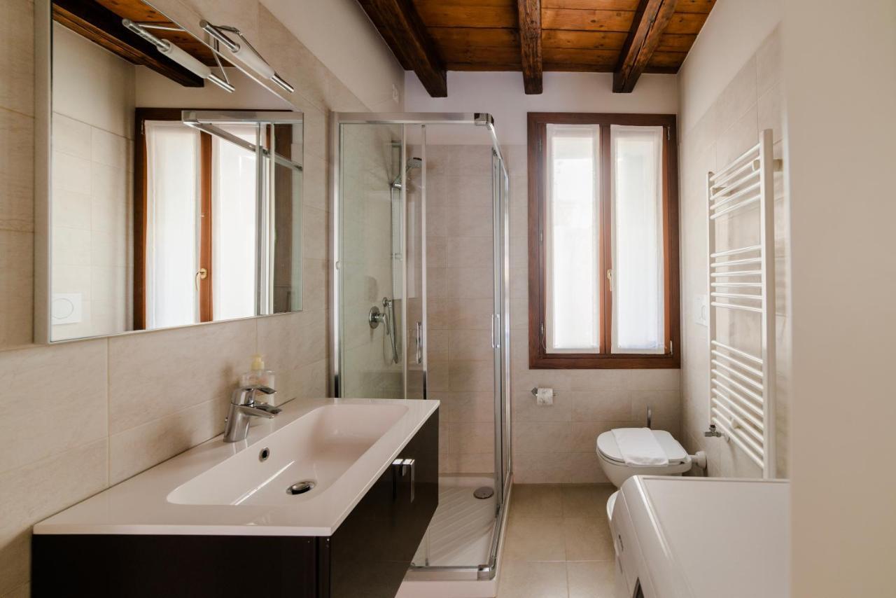 Apartment Al Campiello *