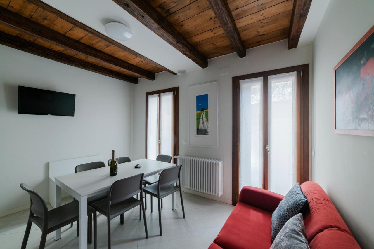 Al Campiello Apartment