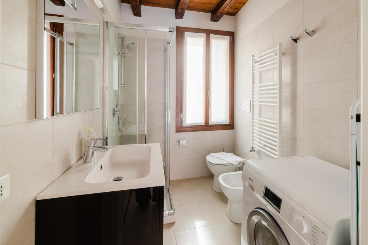 Al Campiello Apartment Venice