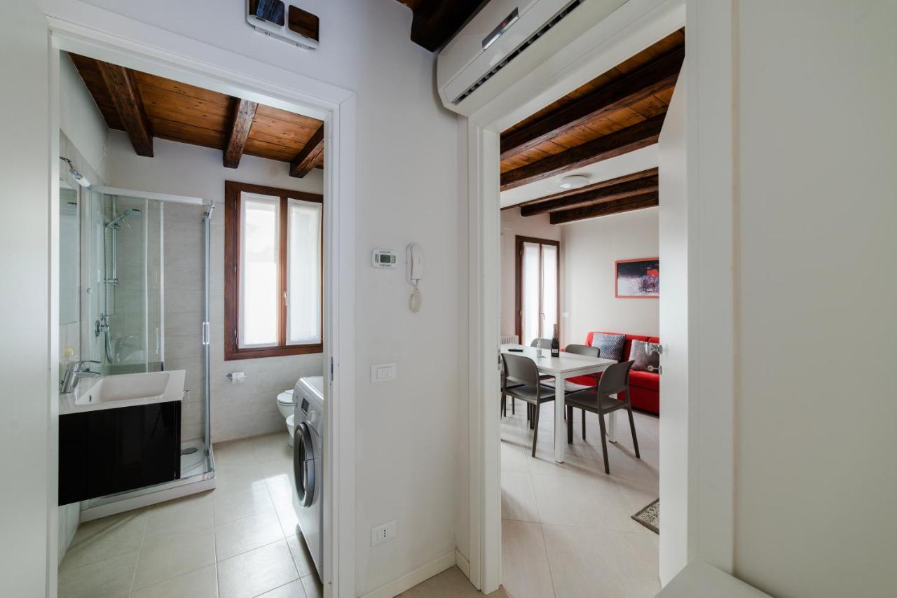 Al Campiello Apartment *